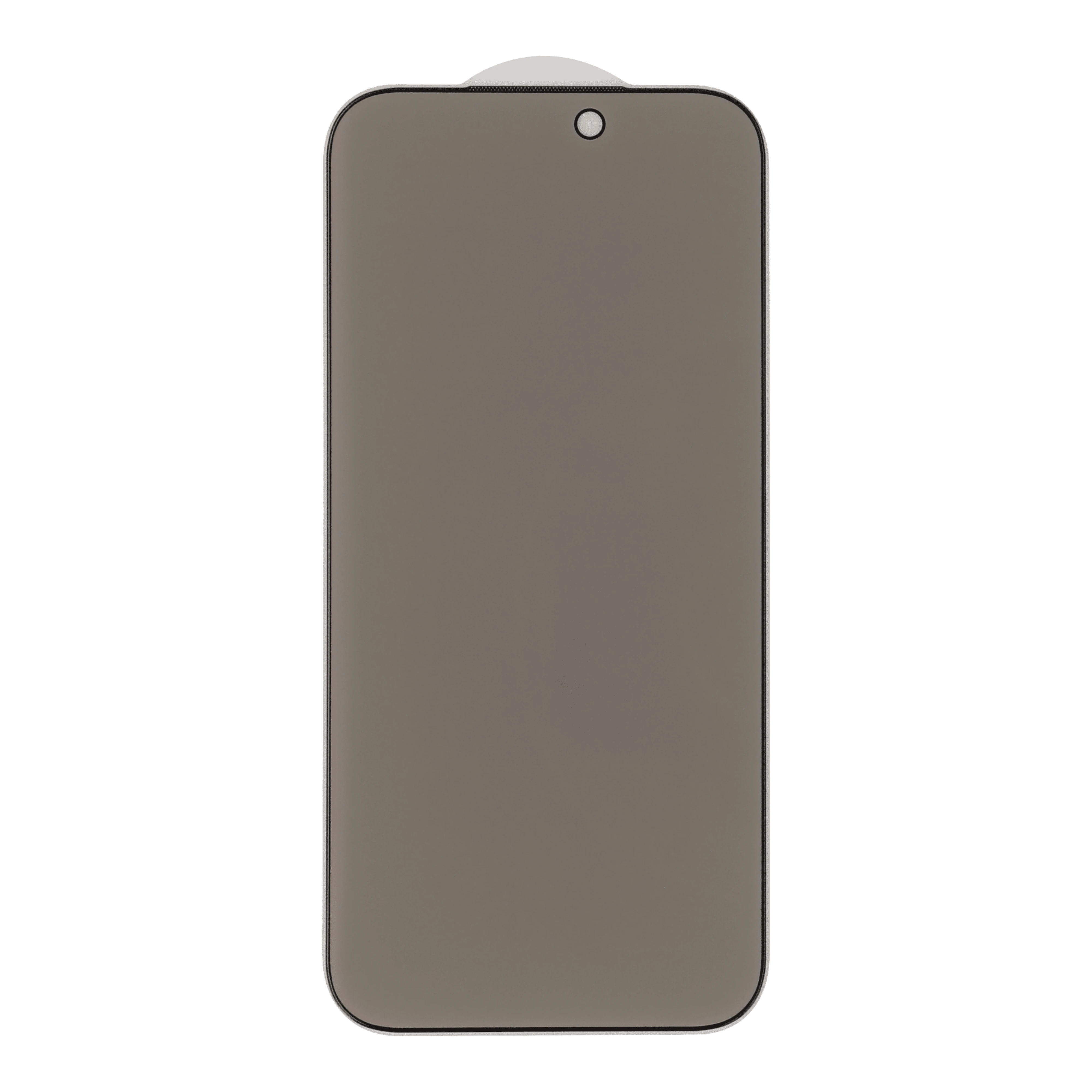 ฟิล์มกันการมอง iphone 17 pro max